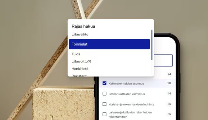 haun-rajaus-finderissa